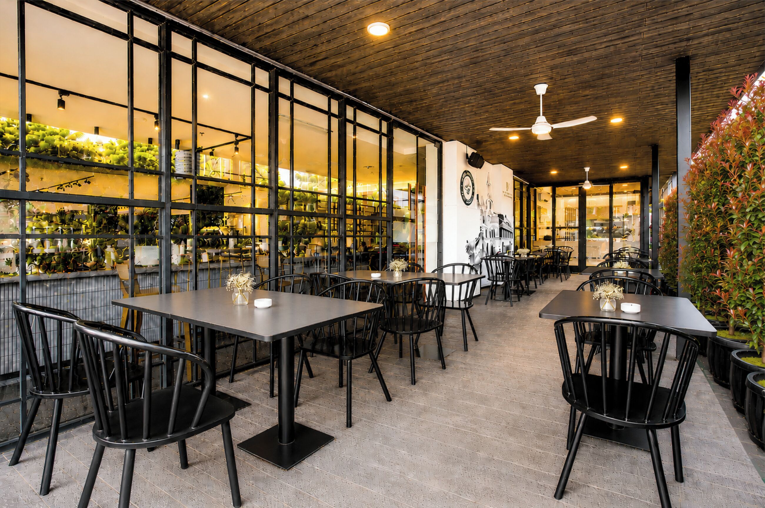 Cafe