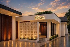 Spa