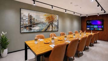 Sala de reuniones