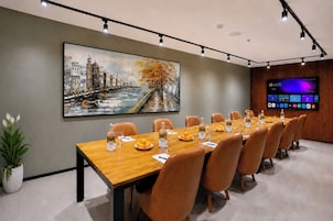 Sala de reuniones