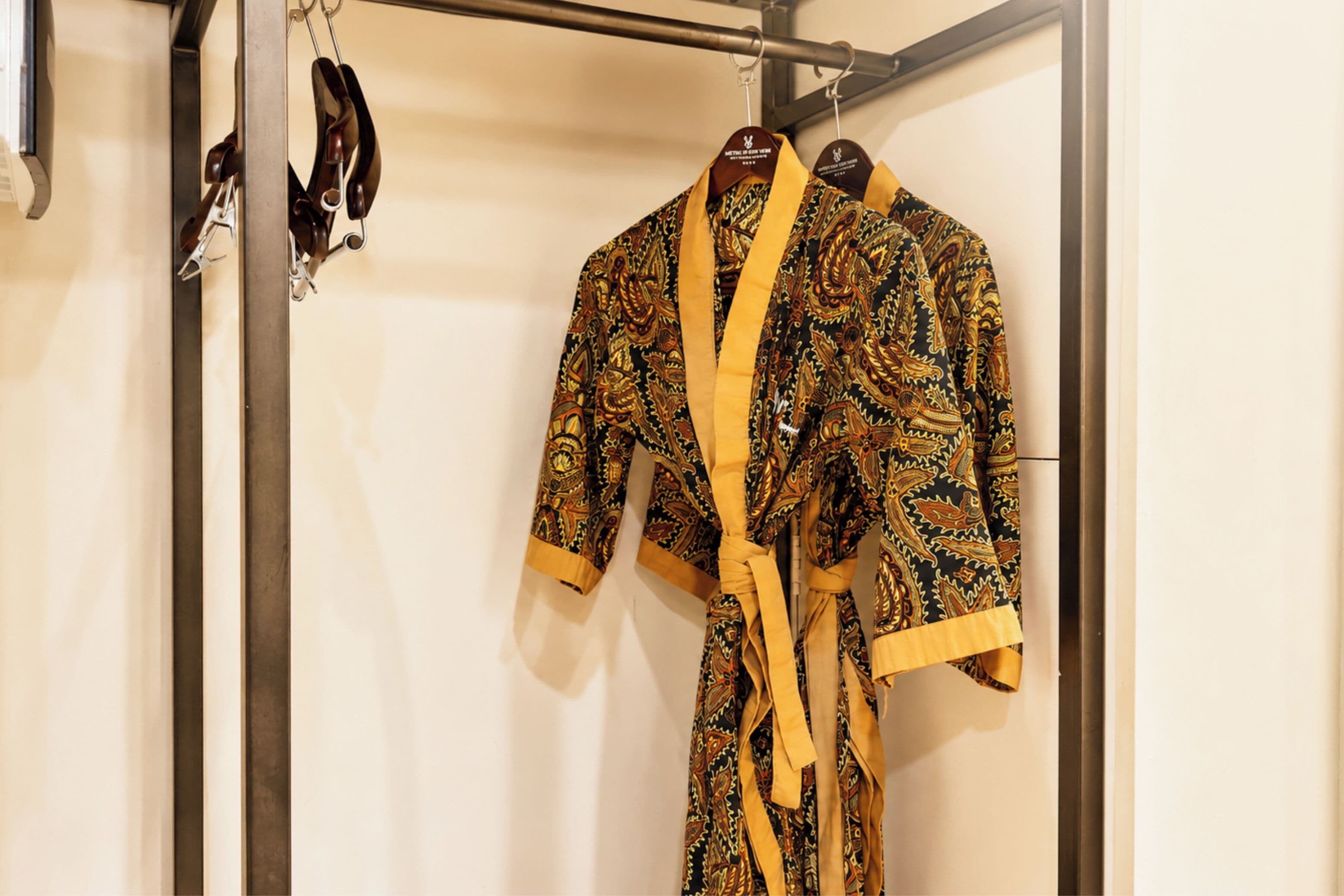 Wardrobe