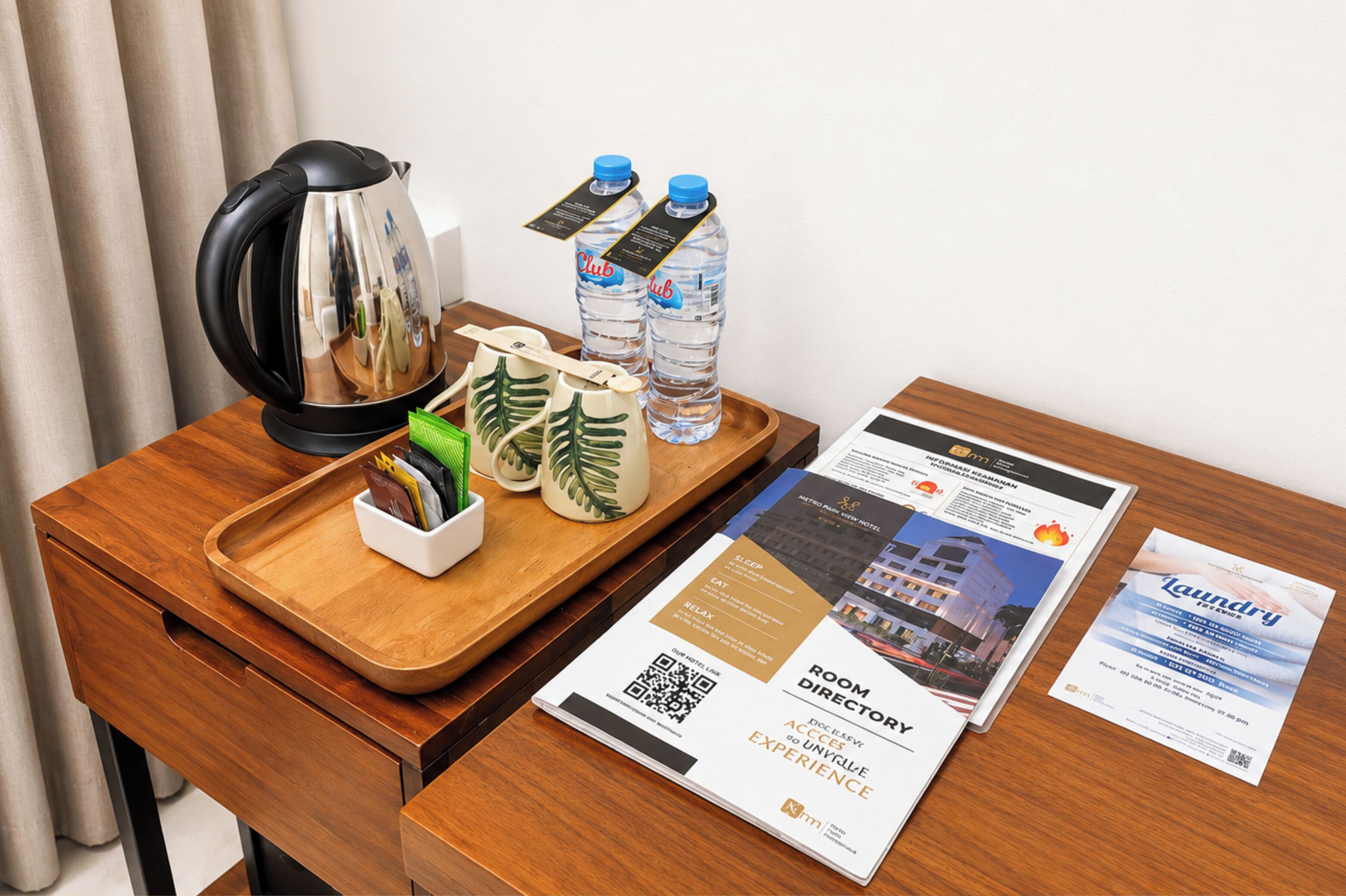 Minibar