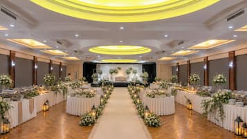 Sala de reunião