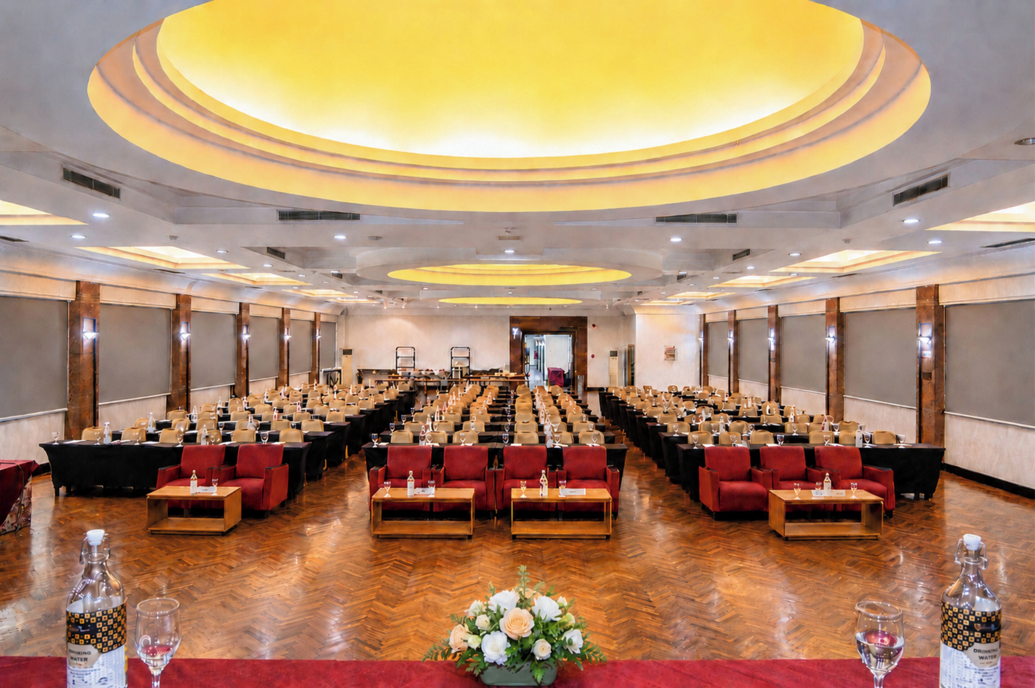 Salle de réunion