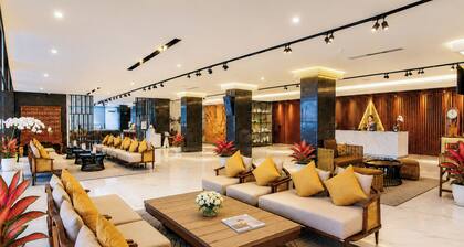 Metro Park View Hotel Kota Lama Semarang