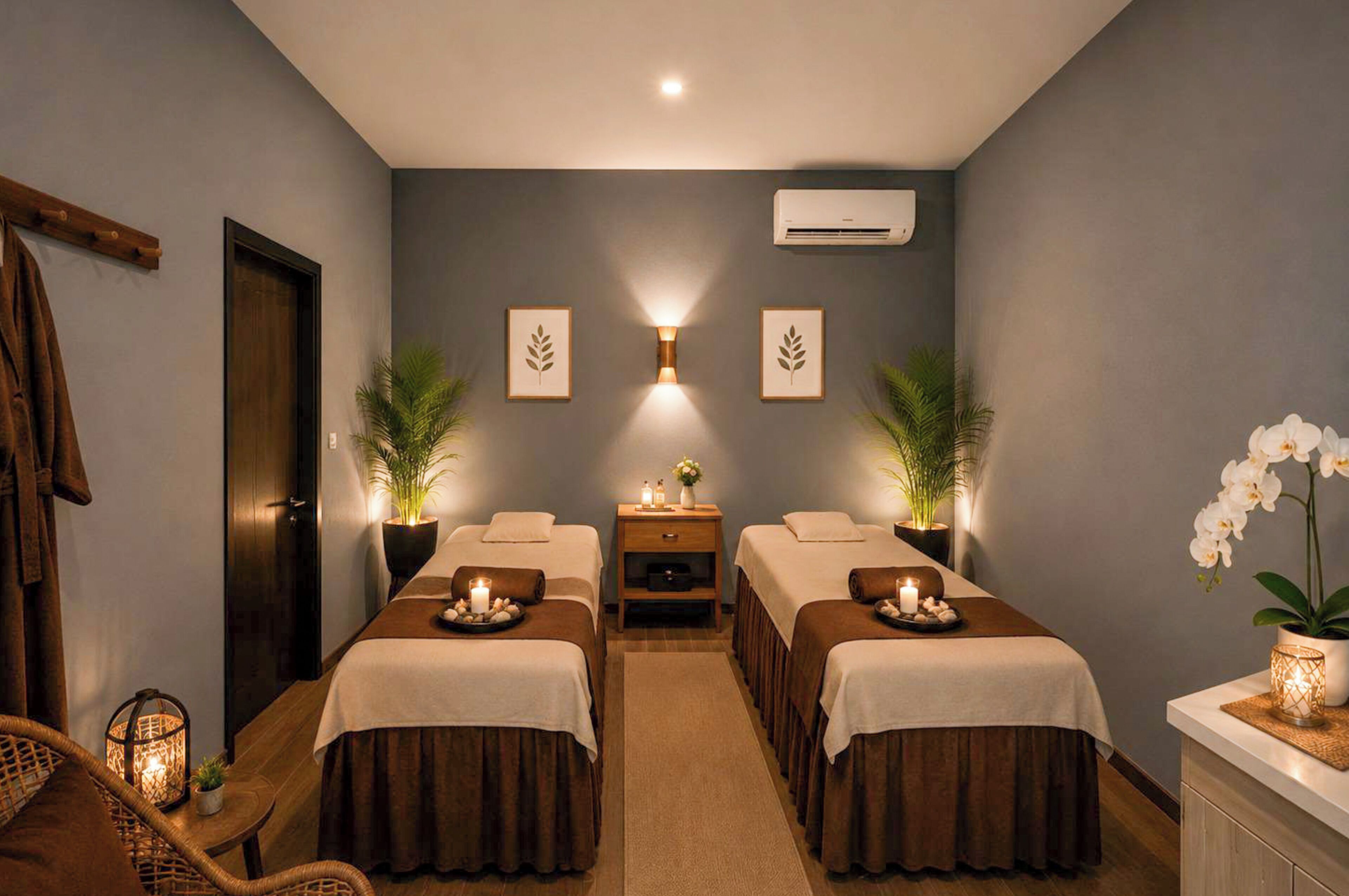 Spa