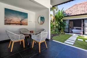 Private kitchen - Jagaditha (Denpasar)