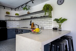 Private kitchen - Jagaditha (Denpasar)