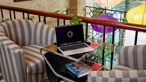 Exterior - Babylon Grand Hotel & Spa (Hanoi)