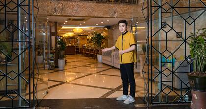 Babylon Grand Hotel & Spa