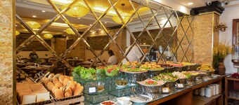 Babylon Grand Hotel & Spa