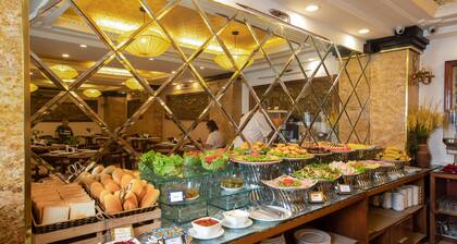 Babylon Grand Hotel & Spa