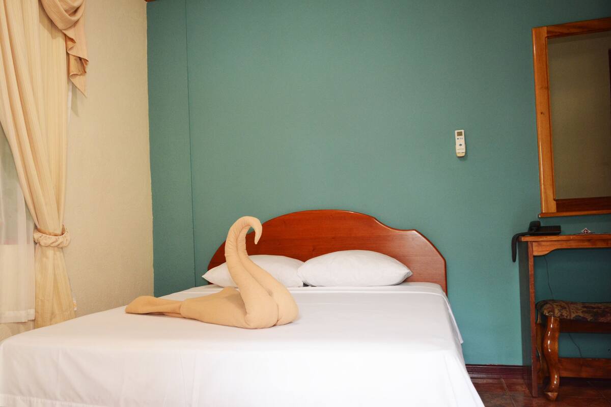 Deluxe-Doppelzimmer