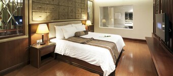 Stay Hotel