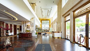 Reception - Stay Hotel (Da Nang)