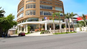 Front of property - Stay Hotel (Da Nang)