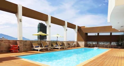Stay Hotel