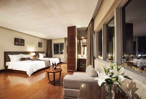 Studio Suite, Mountain View