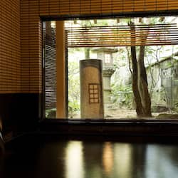 Facials, massage/treatment rooms, manicures and pedicures, massages