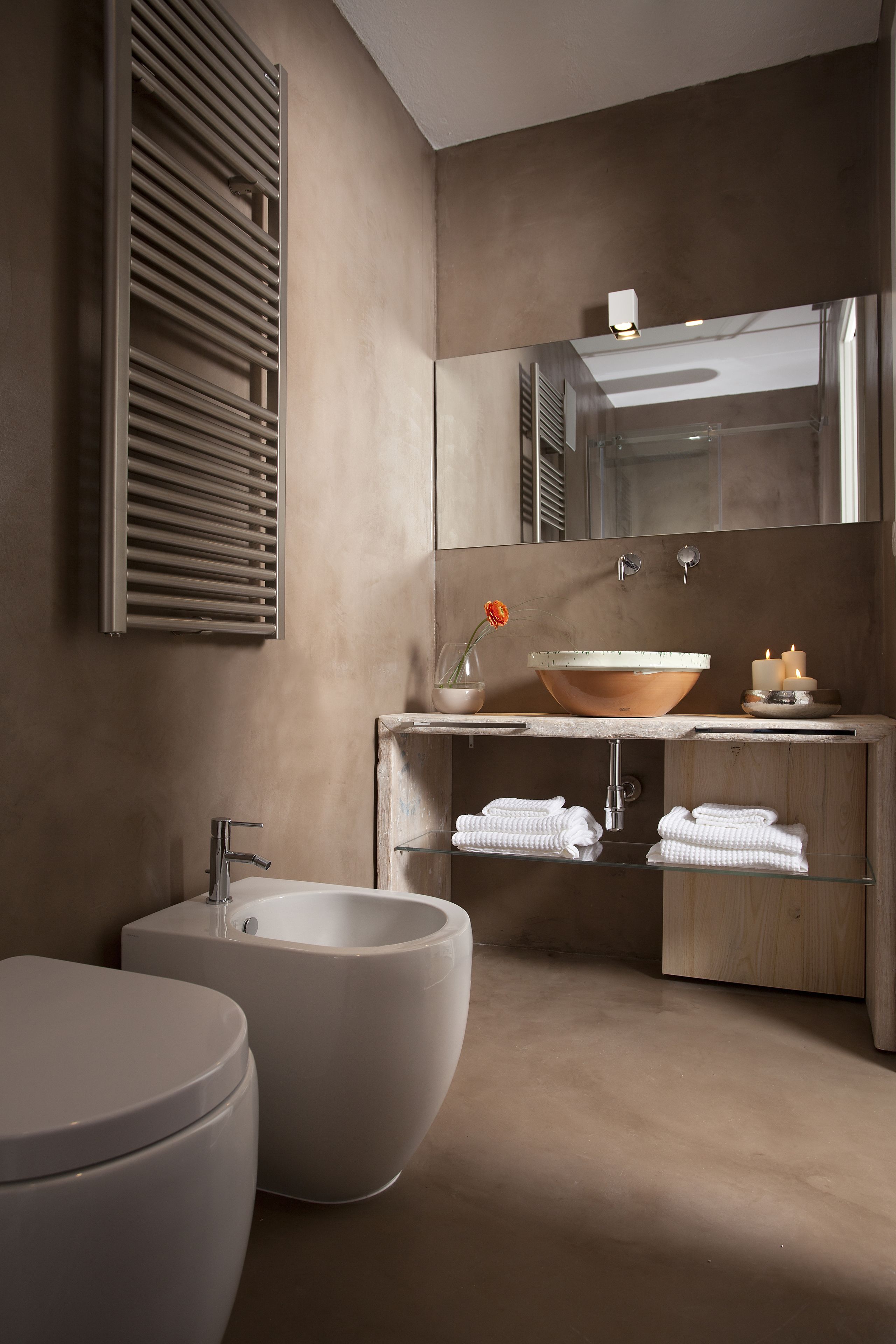 Photo - Mantatelurè