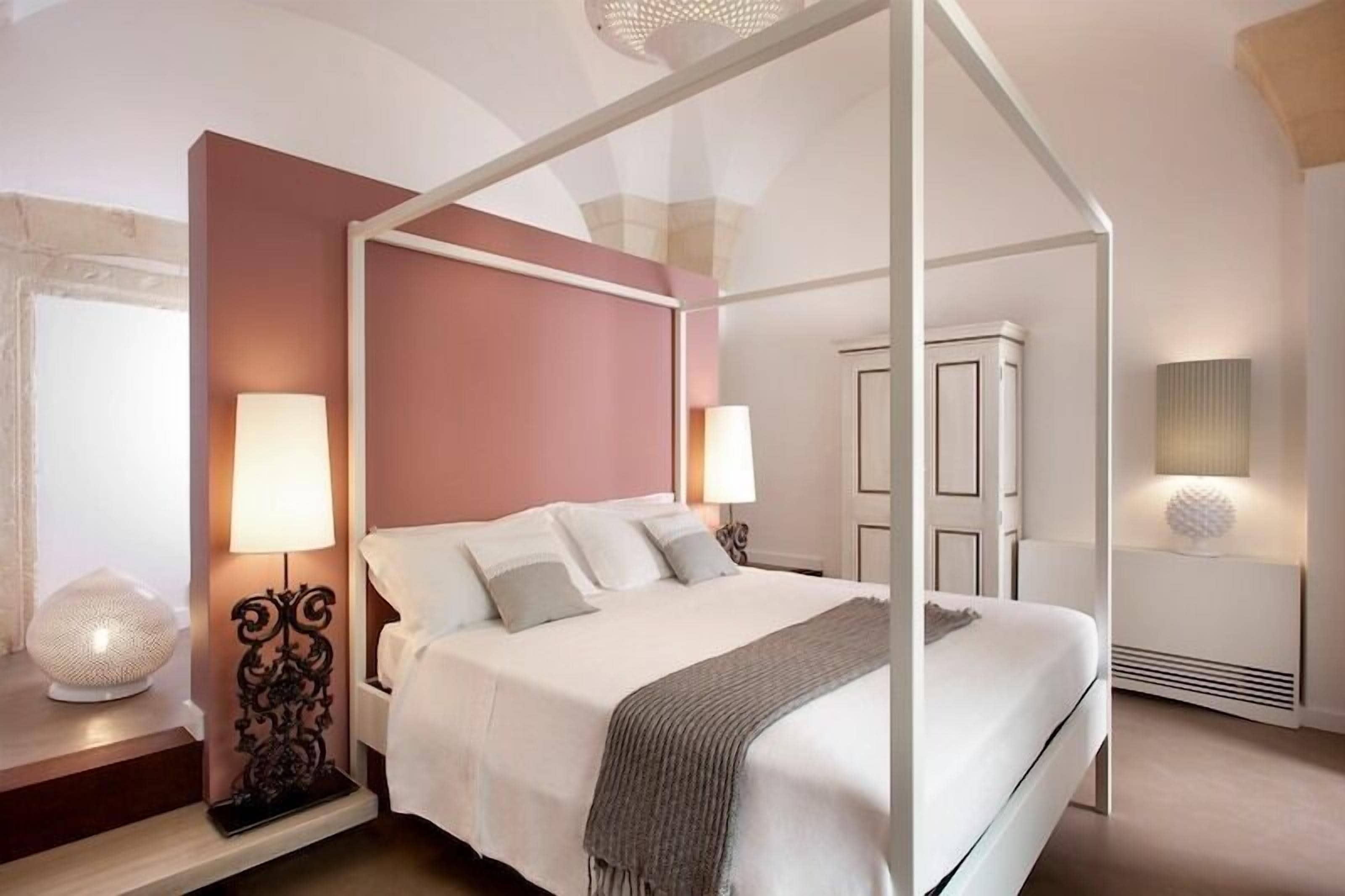Suite | 1 bedroom, premium bedding, memory foam beds, minibar
