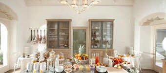 Mantatelurè - Dimora Esclusiva