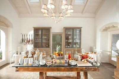 Mantatelurè - Dimora Esclusiva