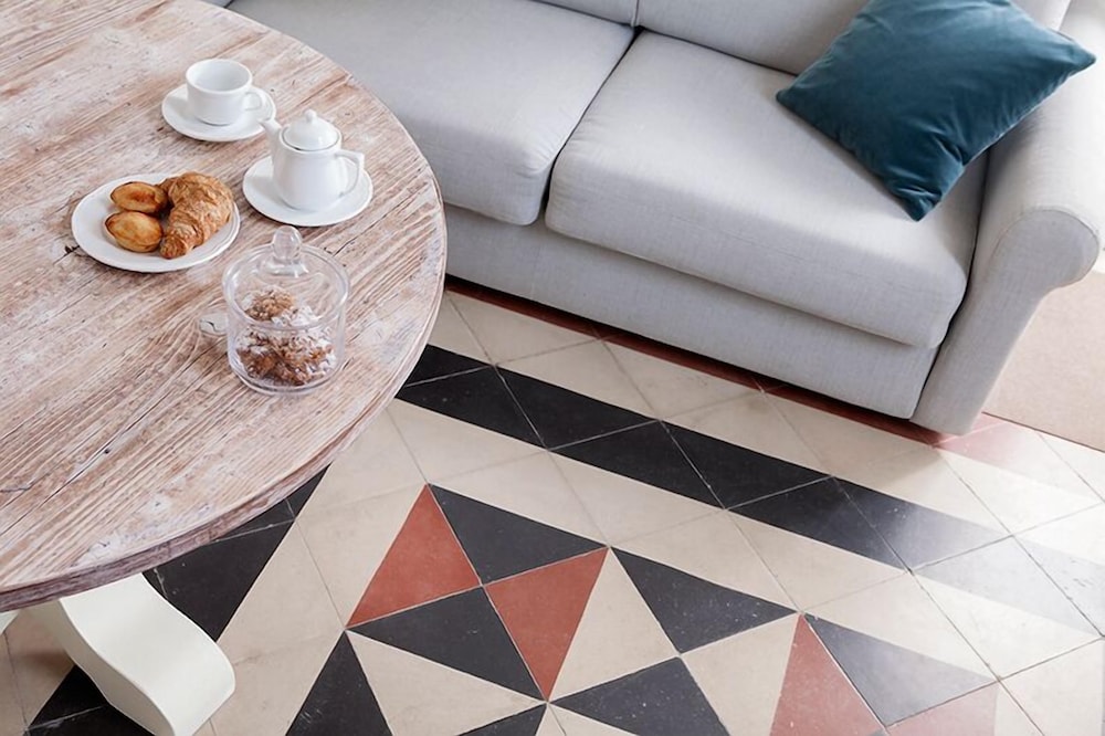 B&B Mantatelurè Dimora Esclusiva by null