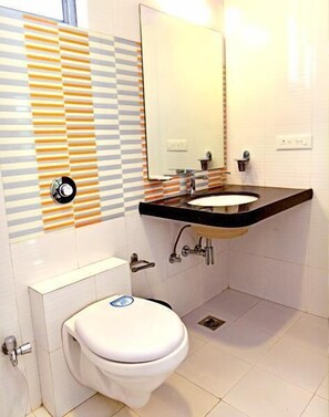 Pancuran mandi, hulu semburan mandi hujan 