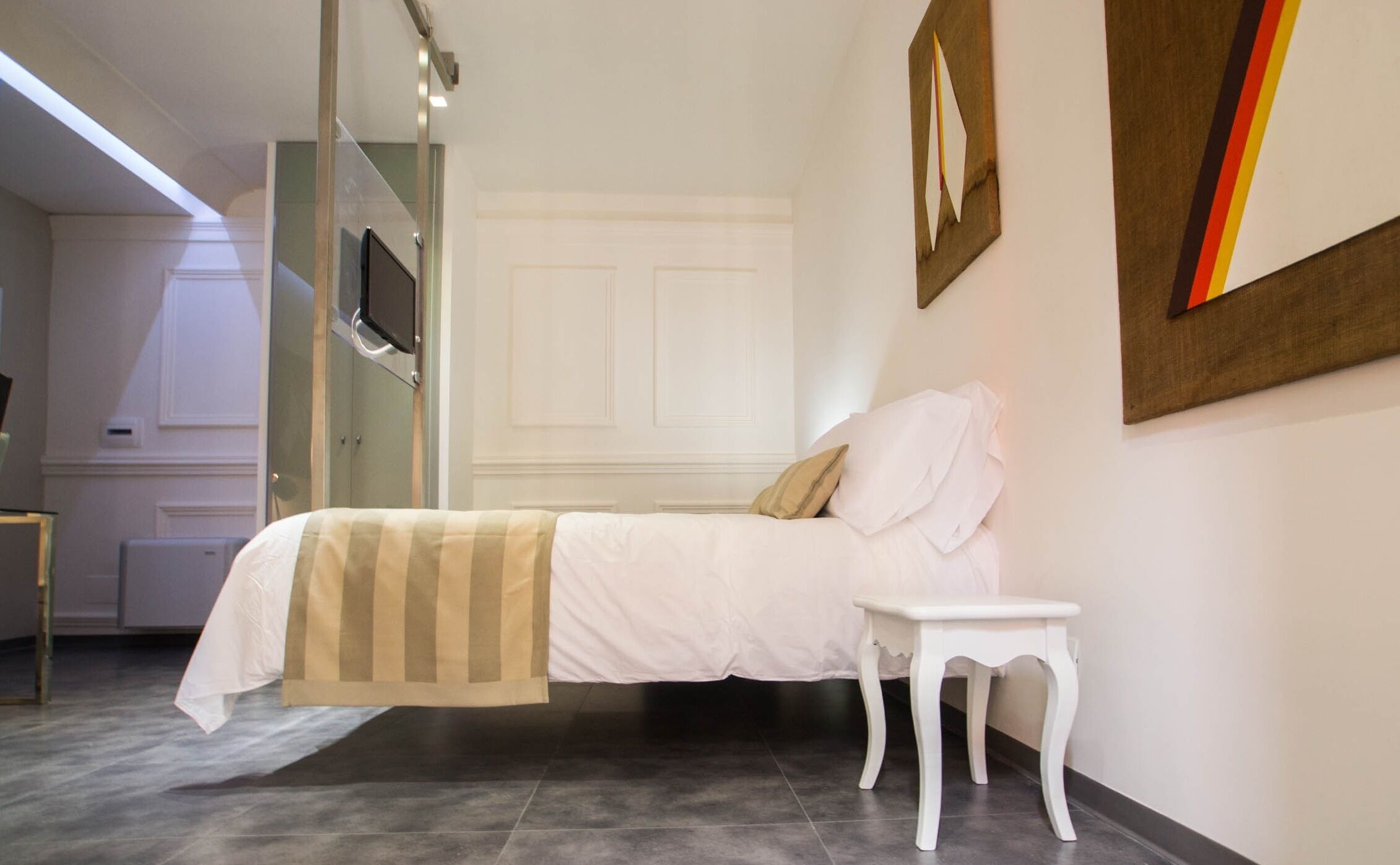 Foto - Hotel Santa Brigida