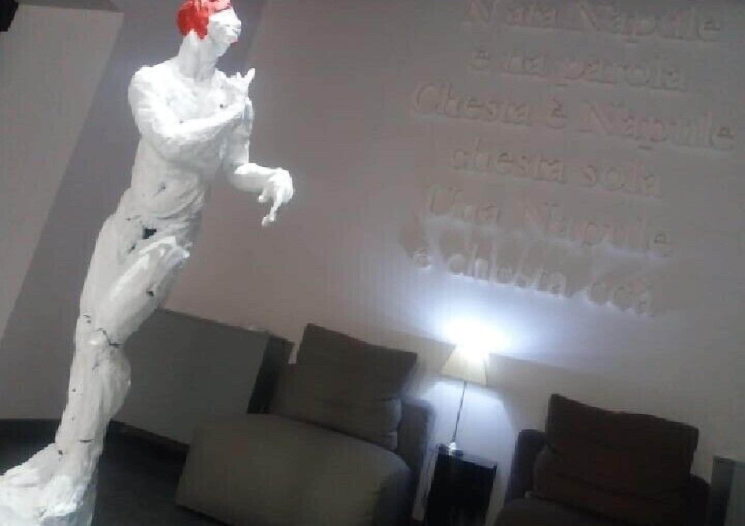 Foto - Hotel Santa Brigida