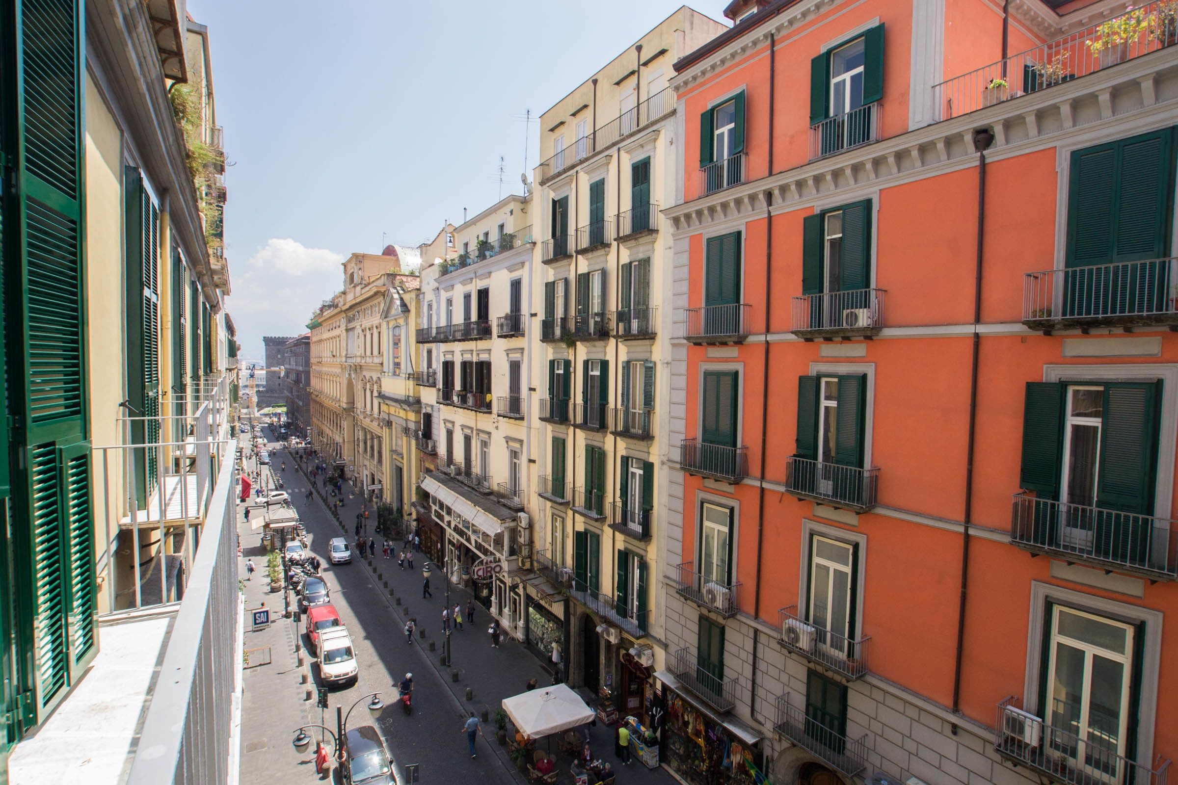 Photo - Hotel Santa Brigida
