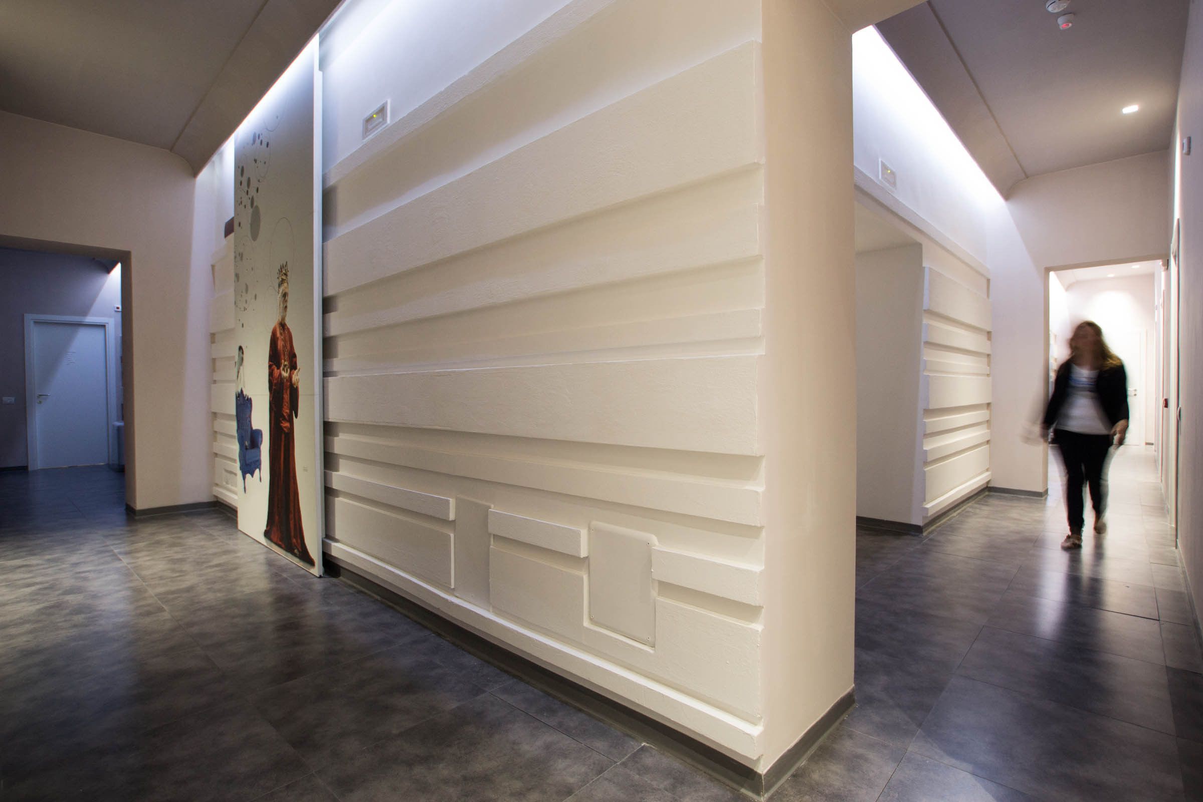 Foto - Hotel Santa Brigida