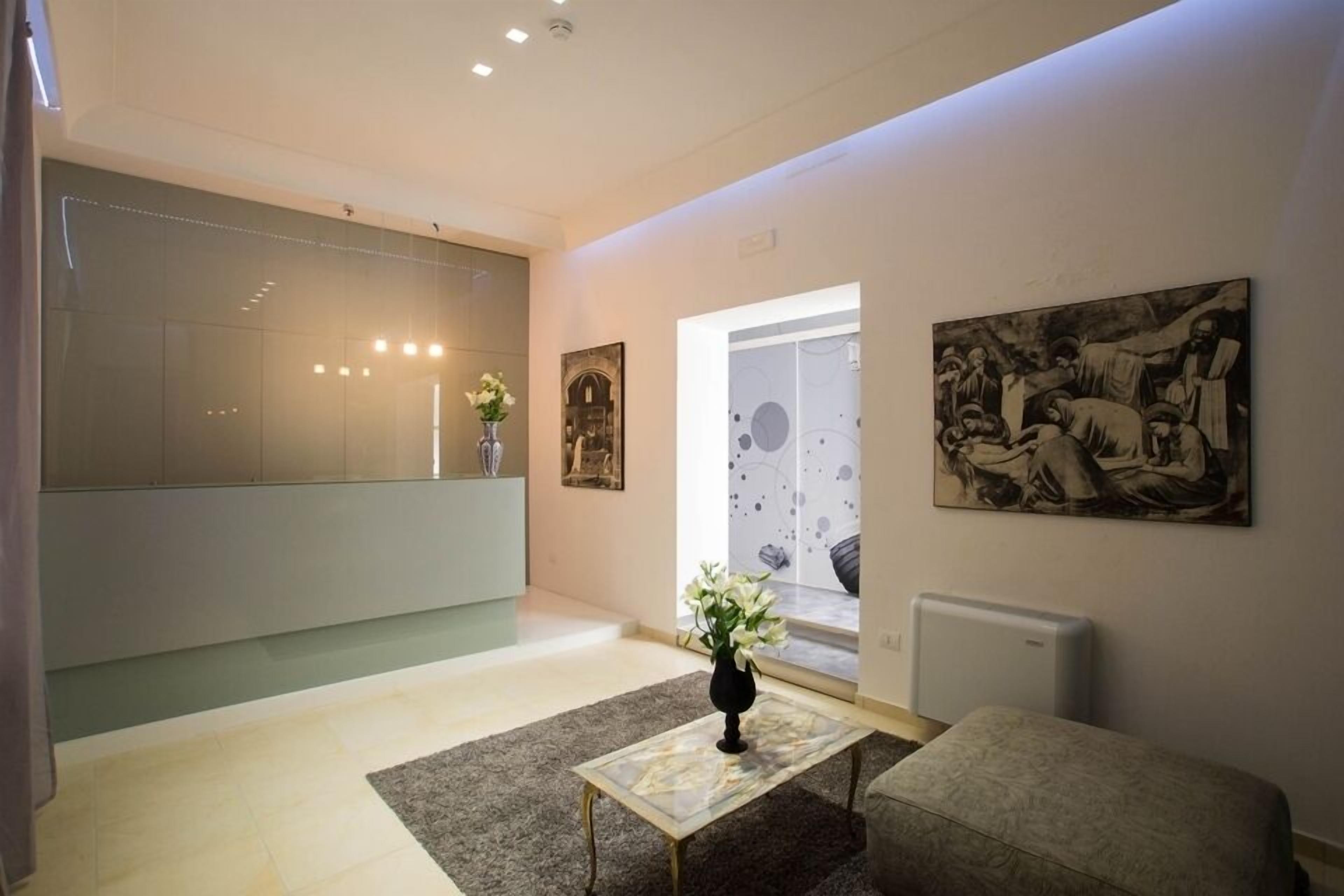 Foto - Hotel Santa Brigida