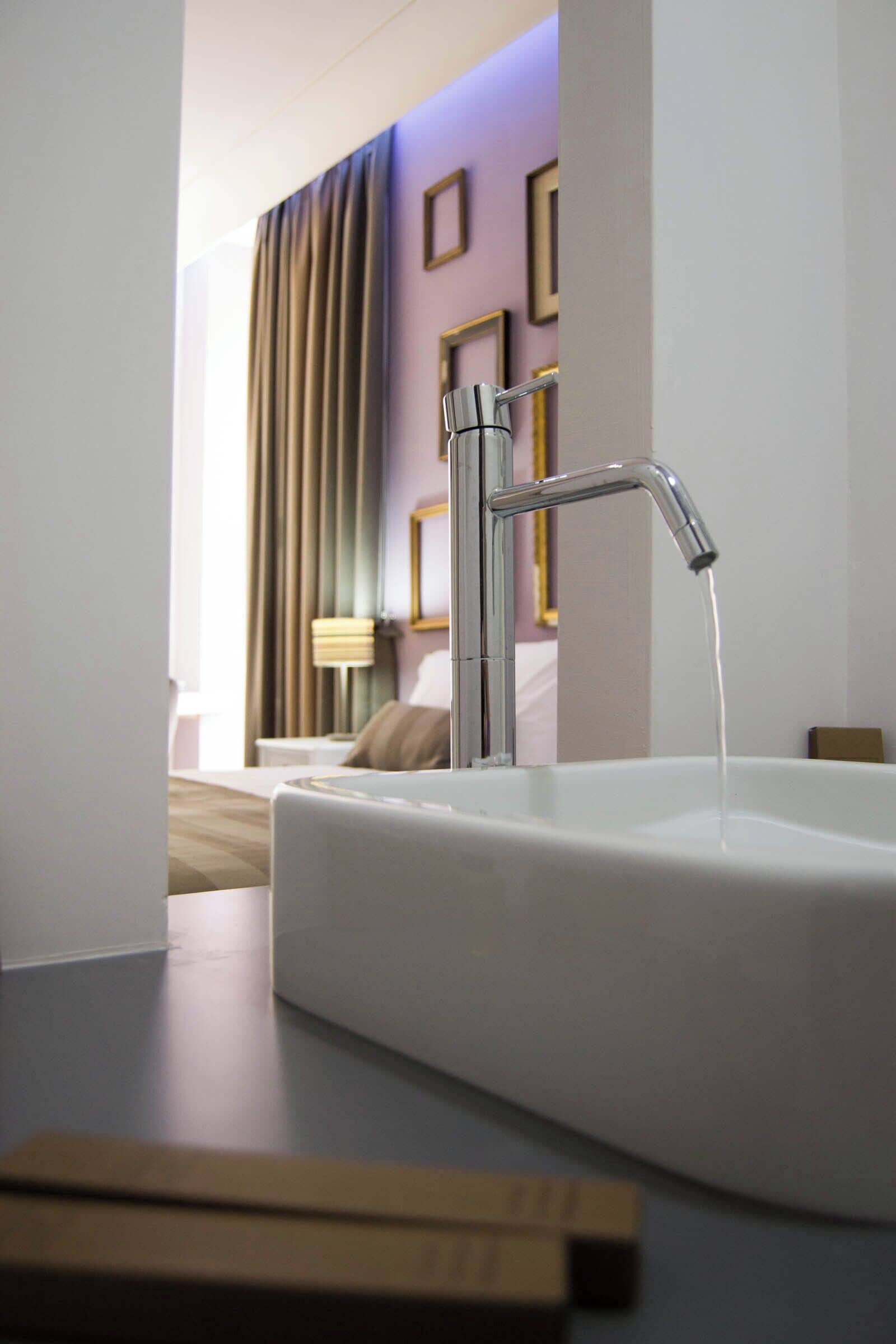 Foto - Hotel Santa Brigida