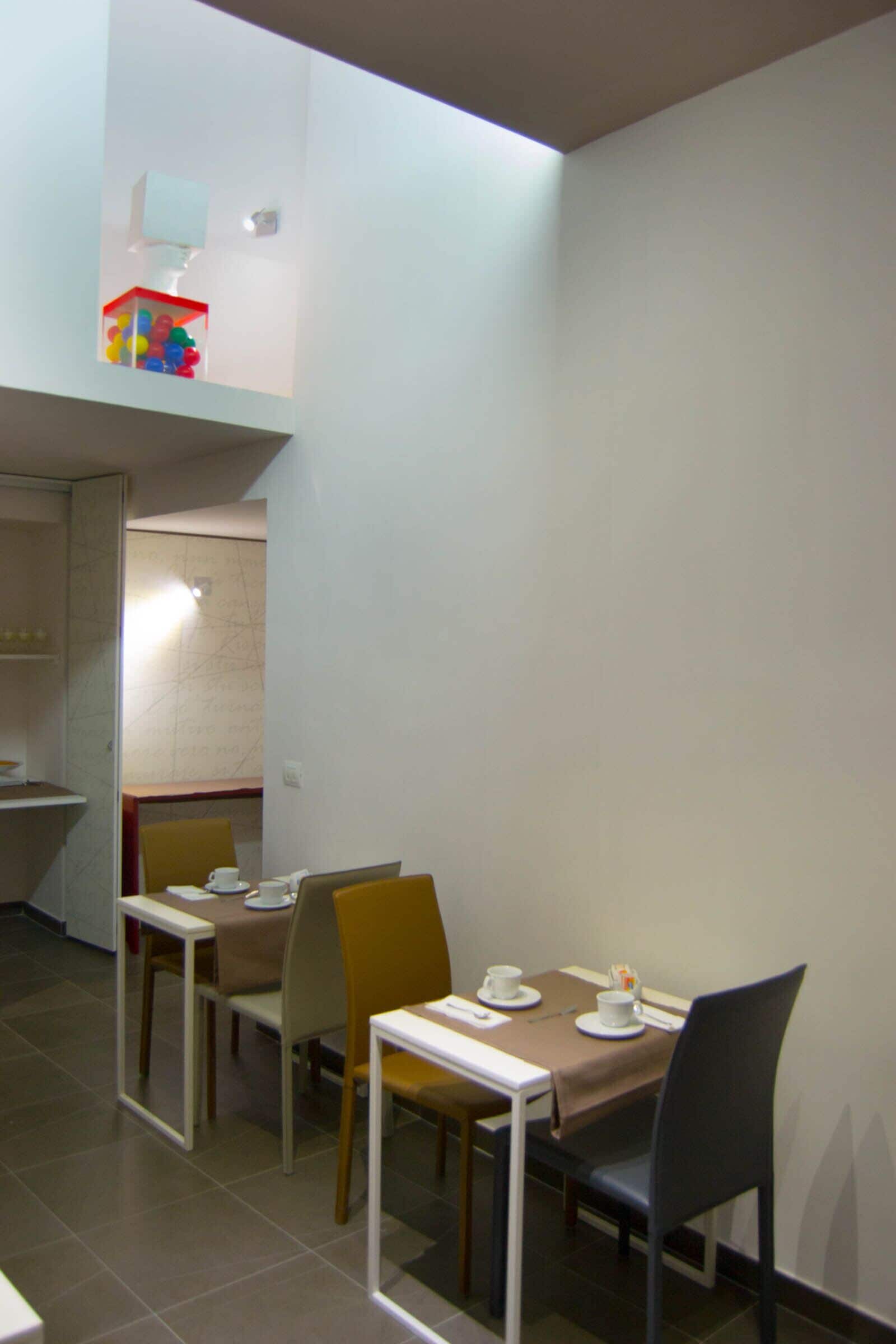 Photo - Hotel Santa Brigida