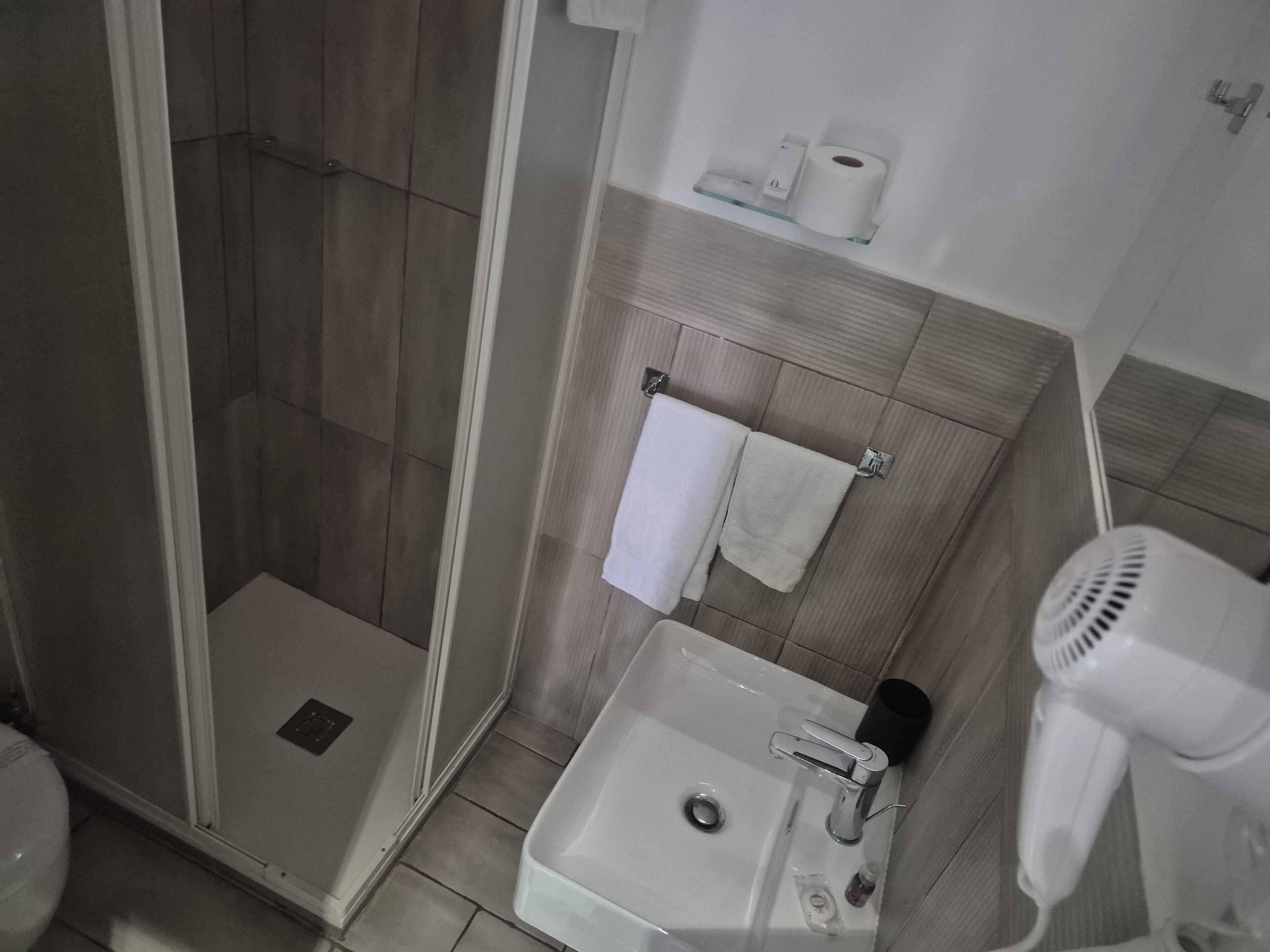 Foto - Hotel Santa Brigida