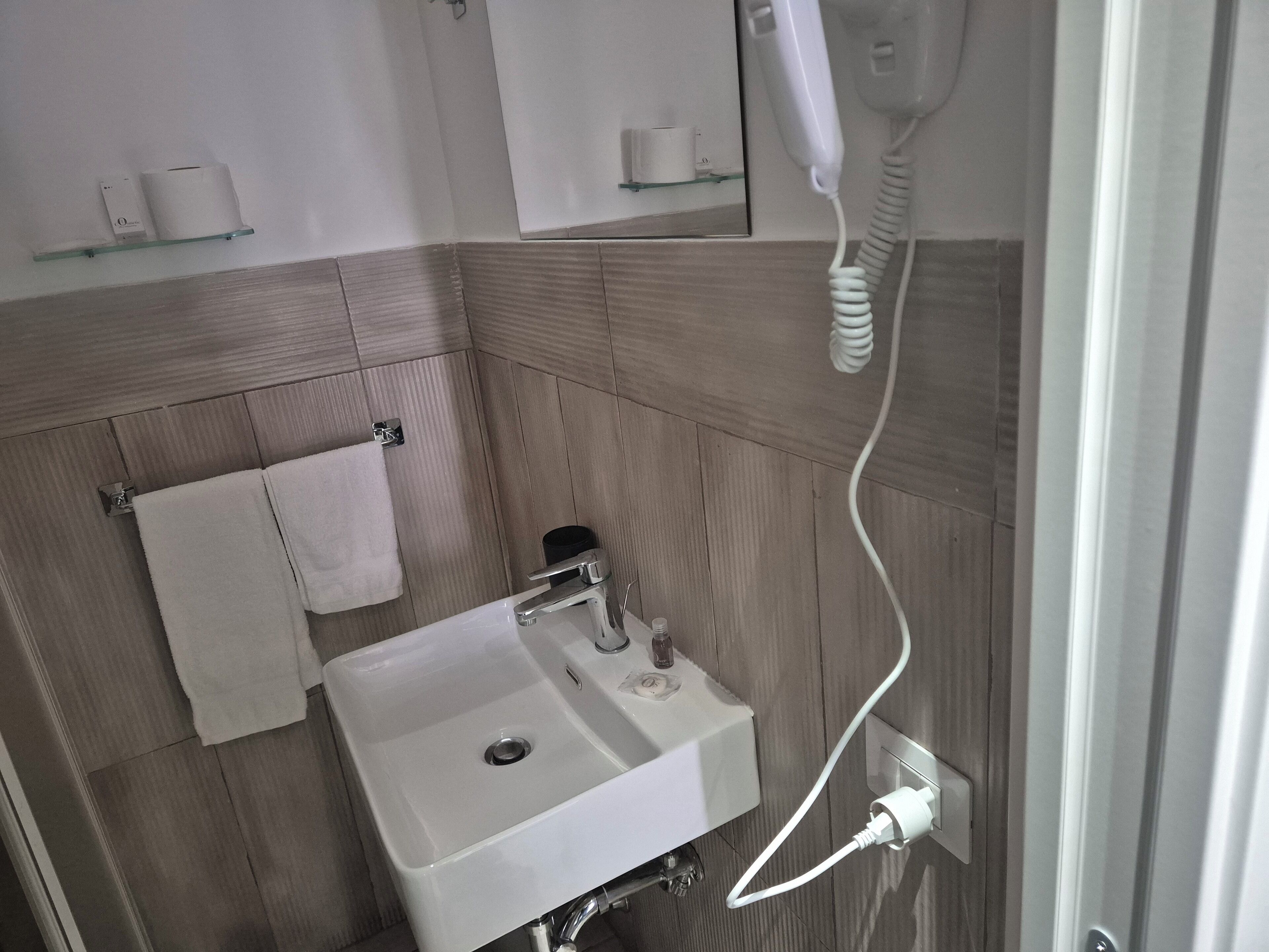 Photo - Hotel Santa Brigida
