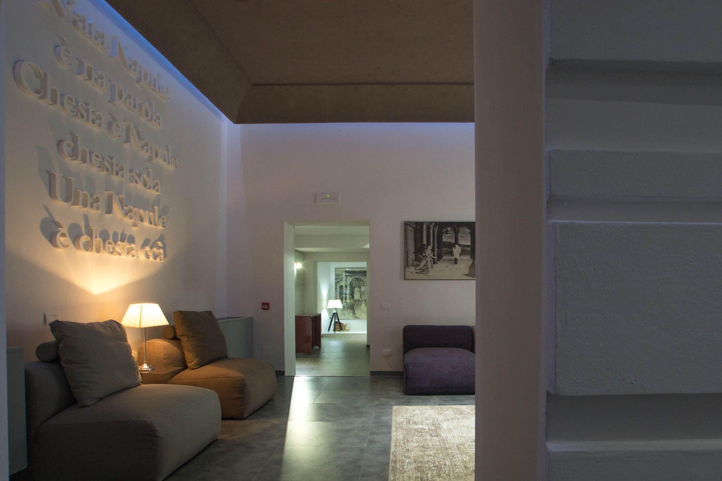 Foto - Hotel Santa Brigida