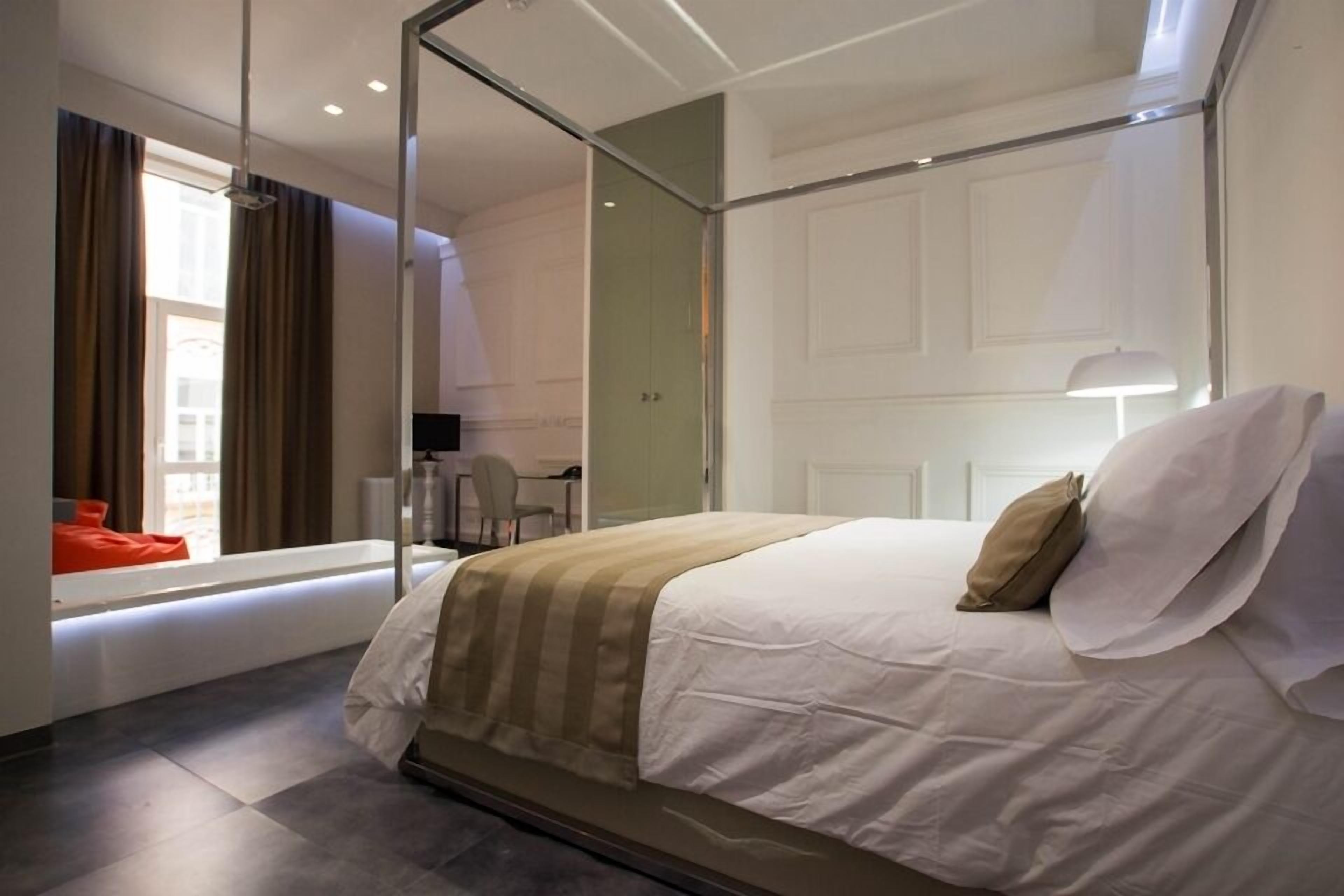 Foto - Hotel Santa Brigida