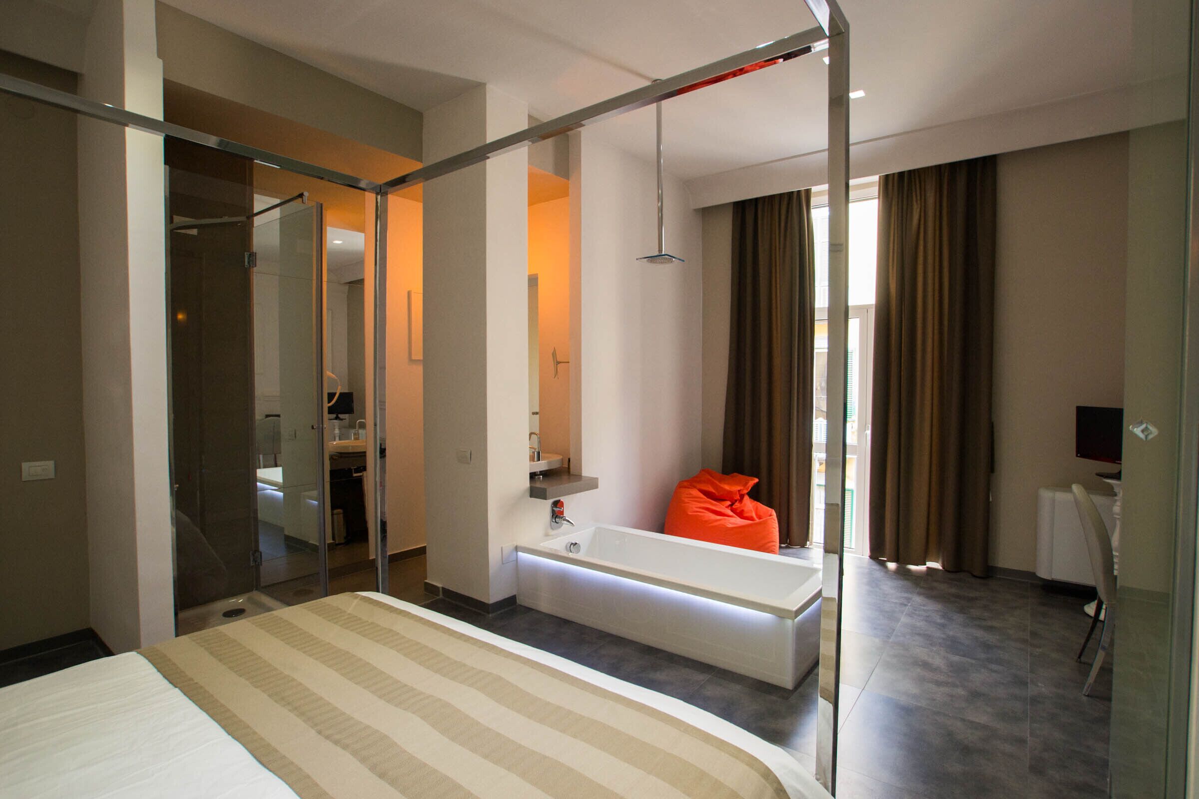 Foto - Hotel Santa Brigida