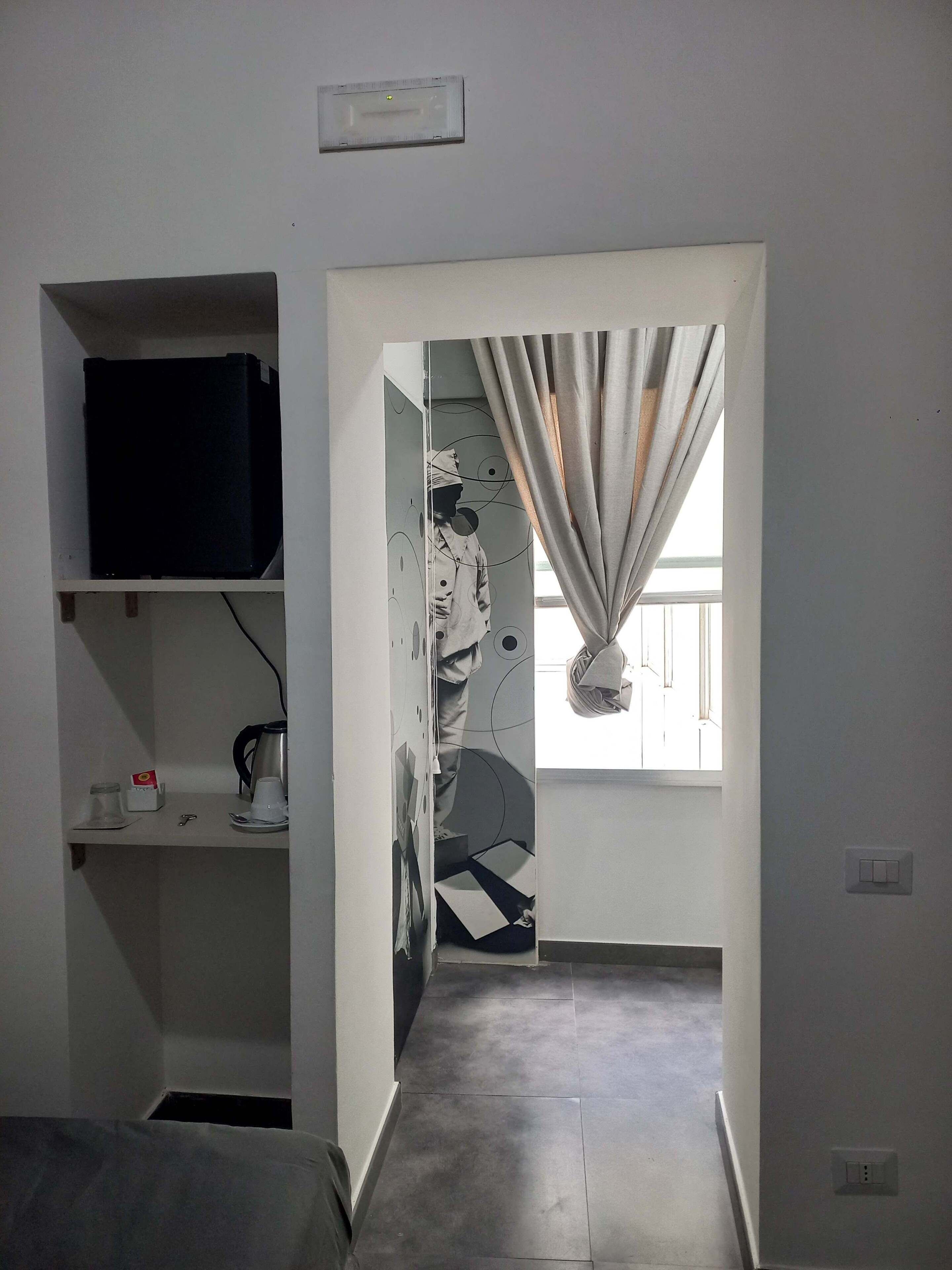 Foto - Hotel Santa Brigida