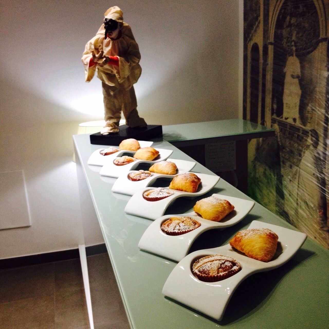 Foto - Hotel Santa Brigida