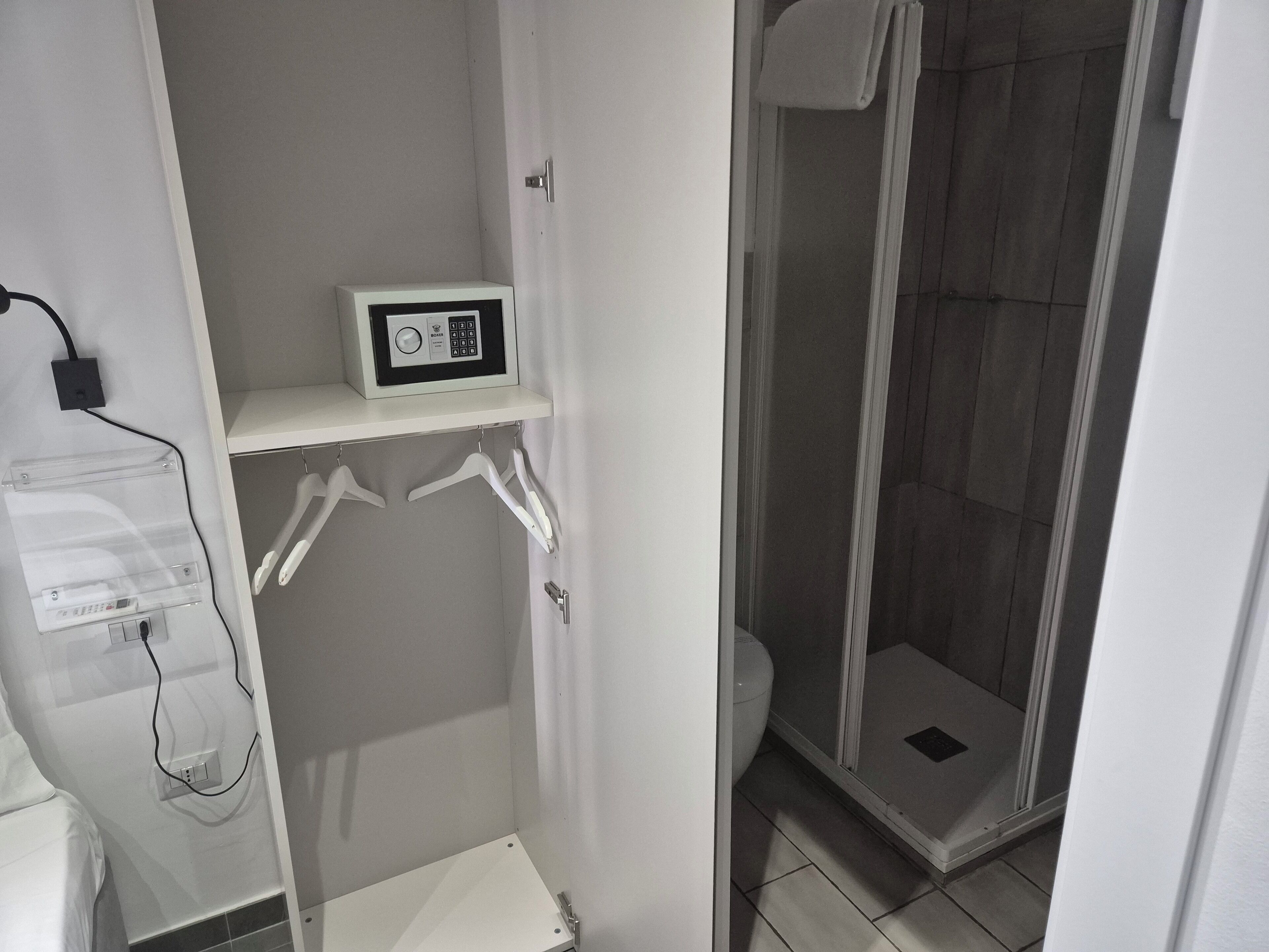 Photo - Hotel Santa Brigida