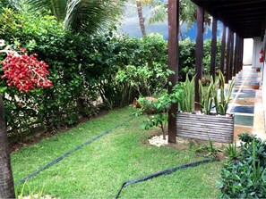 Suite (Tripla) | Vistas desde la habitación