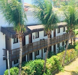 Exterior - Pousada Capitães do Mar (Ipojuca)