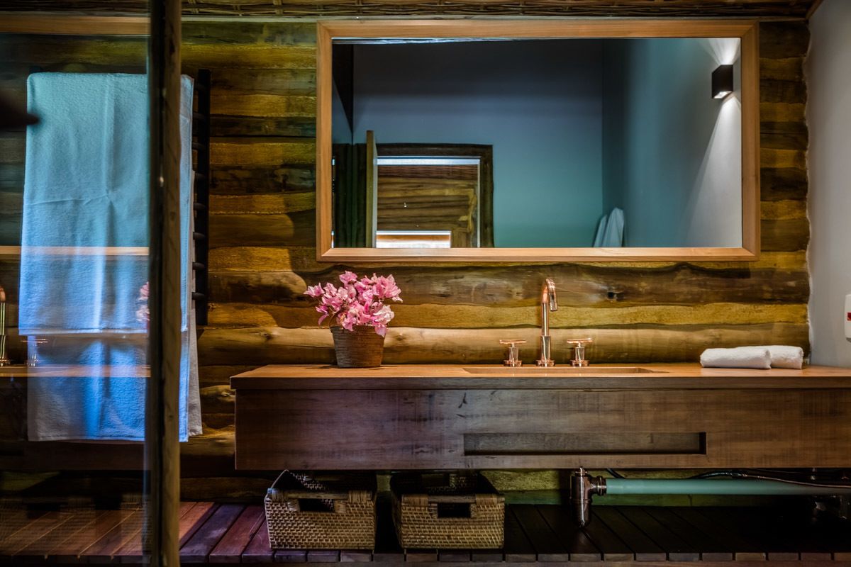 Foto - Pousada Tankamana