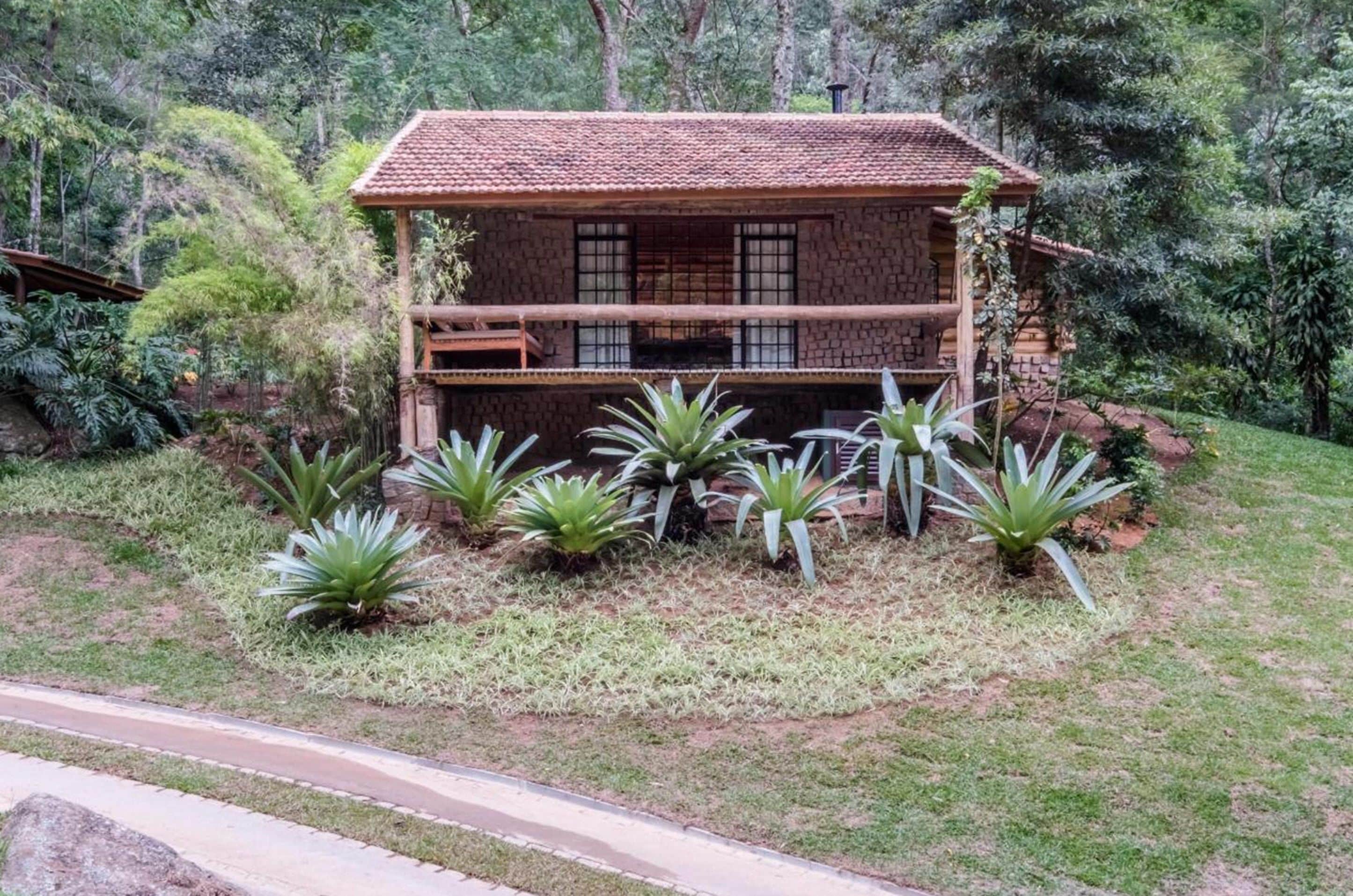 Foto - Pousada Tankamana