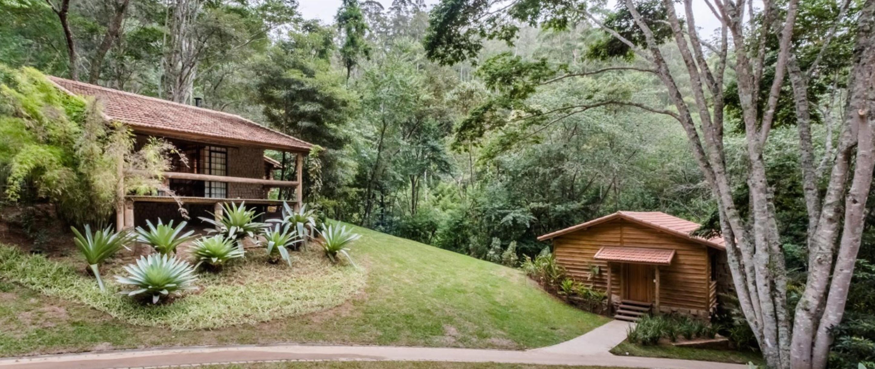 Foto - Pousada Tankamana