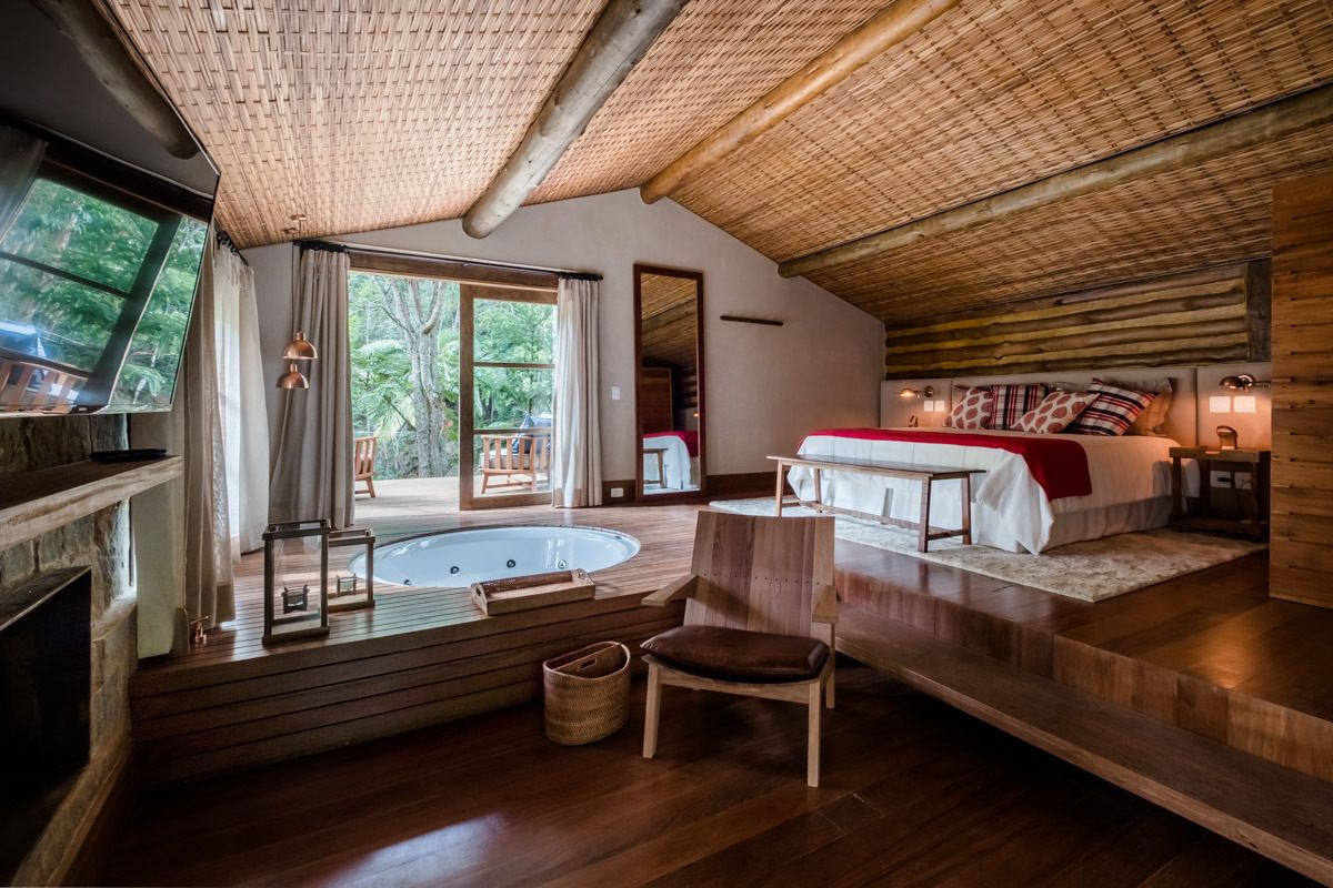 Foto - Pousada Tankamana